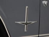 Thumbnail of 1966 Blue and Gray Chevrolet Corvair