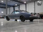 Thumbnail of 1966 Blue and Gray Chevrolet Corvair