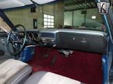 Thumbnail of 1966 Blue and Gray Chevrolet Corvair