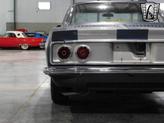Thumbnail of 1966 Blue and Gray Chevrolet Corvair