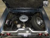 Thumbnail of 1966 Blue and Gray Chevrolet Corvair