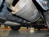 Thumbnail of 1966 Blue and Gray Chevrolet Corvair