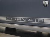 Thumbnail of 1966 Blue and Gray Chevrolet Corvair