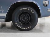 Thumbnail of 1966 Blue and Gray Chevrolet Corvair