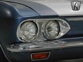 Thumbnail of 1966 Blue and Gray Chevrolet Corvair