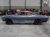 Thumbnail of 1966 Blue and Gray Chevrolet Corvair