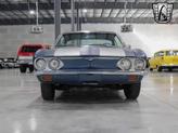 Thumbnail of 1966 Blue and Gray Chevrolet Corvair