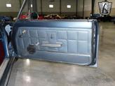 Thumbnail of 1966 Blue and Gray Chevrolet Corvair
