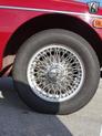 Thumbnail of 1978 Red MG MGB