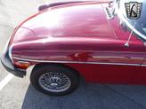 Thumbnail of 1978 Red MG MGB