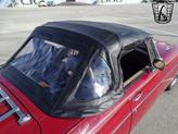 Thumbnail of 1978 Red MG MGB