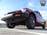 Thumbnail of 1978 Red MG MGB