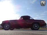 Thumbnail of 1978 Red MG MGB