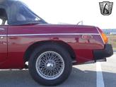 Thumbnail of 1978 Red MG MGB
