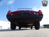 Thumbnail of 1978 Red MG MGB