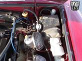 Thumbnail of 1978 Red MG MGB