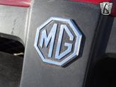 Thumbnail of 1978 Red MG MGB