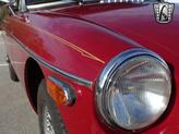 Thumbnail of 1978 Red MG MGB
