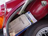 Thumbnail of 1978 Red MG MGB