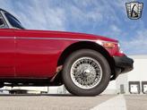 Thumbnail of 1978 Red MG MGB