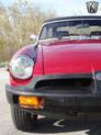 Thumbnail of 1978 Red MG MGB