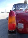 Thumbnail of 1978 Red MG MGB