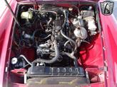 Thumbnail of 1978 Red MG MGB
