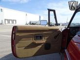 Thumbnail of 1978 Red MG MGB