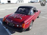 Thumbnail of 1978 Red MG MGB