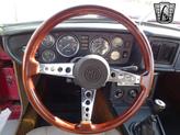 Thumbnail of 1978 Red MG MGB