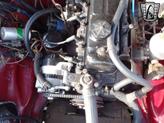 Thumbnail of 1978 Red MG MGB