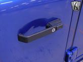Thumbnail of 1994 Blue Land Rover Defender