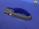 Thumbnail of 1994 Blue Land Rover Defender