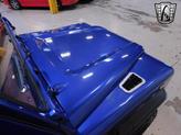 Thumbnail of 1994 Blue Land Rover Defender