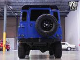 Thumbnail of 1994 Blue Land Rover Defender