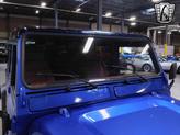 Thumbnail of 1994 Blue Land Rover Defender