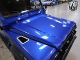 Thumbnail of 1994 Blue Land Rover Defender