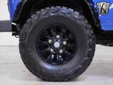 Thumbnail of 1994 Blue Land Rover Defender