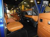 Thumbnail of 1994 Blue Land Rover Defender