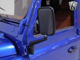 Thumbnail of 1994 Blue Land Rover Defender