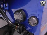 Thumbnail of 1994 Blue Land Rover Defender