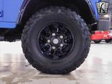 Thumbnail of 1994 Blue Land Rover Defender