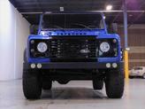 Thumbnail of 1994 Blue Land Rover Defender