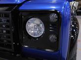 Thumbnail of 1994 Blue Land Rover Defender