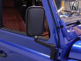 Thumbnail of 1994 Blue Land Rover Defender