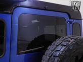 Thumbnail of 1994 Blue Land Rover Defender