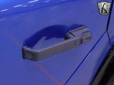 Thumbnail of 1994 Blue Land Rover Defender