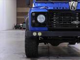 Thumbnail of 1994 Blue Land Rover Defender