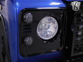 Thumbnail of 1994 Blue Land Rover Defender