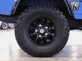 Thumbnail of 1994 Blue Land Rover Defender